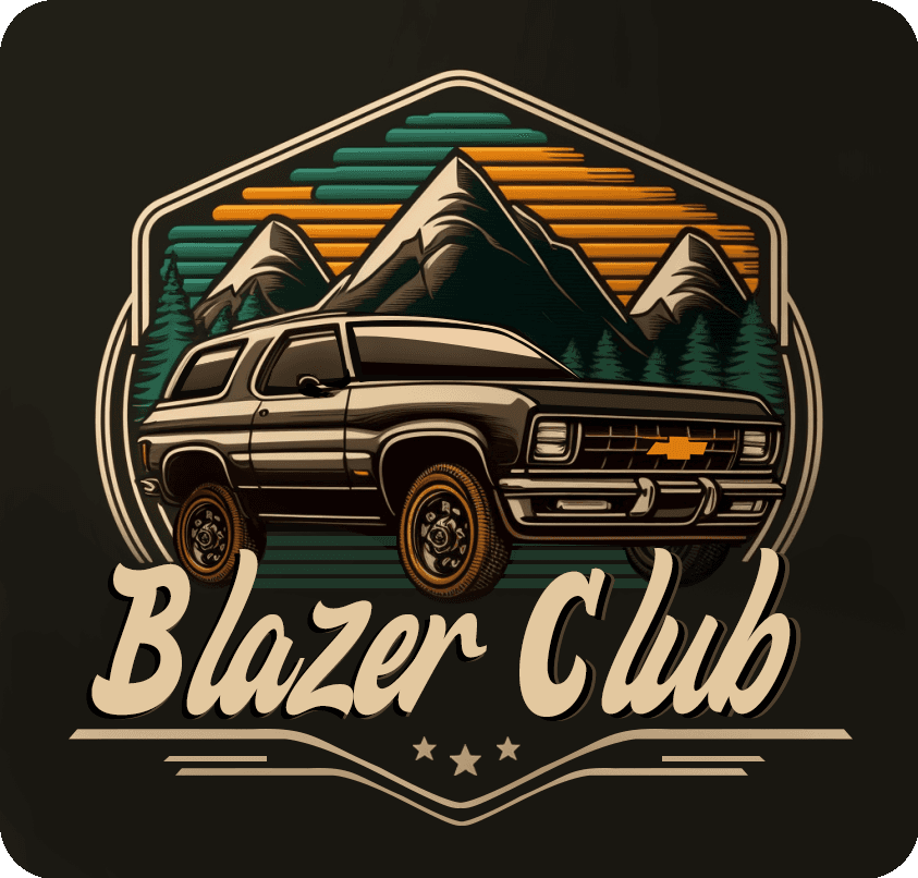 Blazer Club